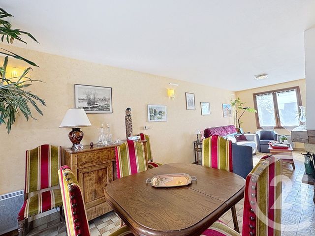 maison à vendre - 7 pièces - 150.8 m2 - ROMORANTIN LANTHENAY - 41 - CENTRE - Century 21 Sologne Immobilier