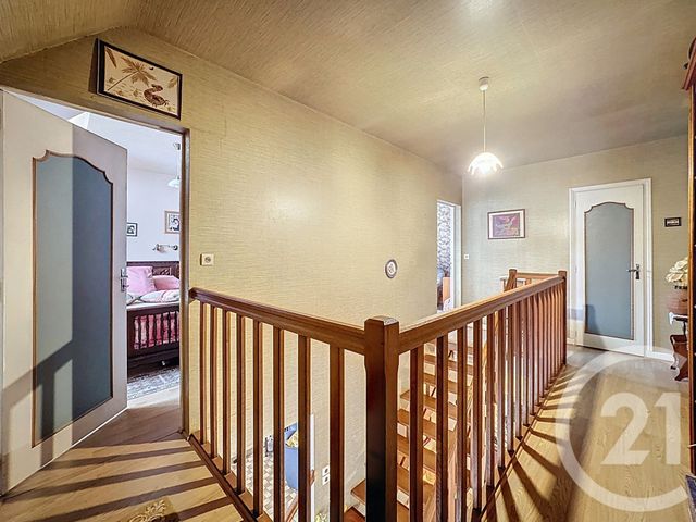 maison à vendre - 7 pièces - 150.8 m2 - ROMORANTIN LANTHENAY - 41 - CENTRE - Century 21 Sologne Immobilier