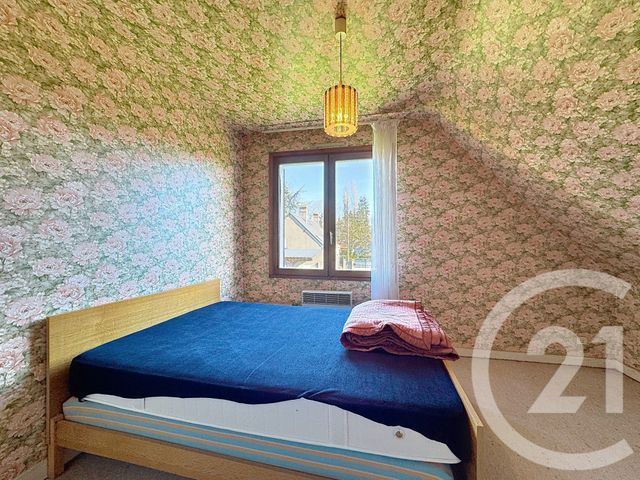 maison à vendre - 7 pièces - 150.8 m2 - ROMORANTIN LANTHENAY - 41 - CENTRE - Century 21 Sologne Immobilier