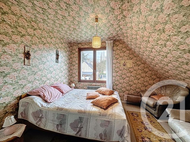 maison à vendre - 7 pièces - 150.8 m2 - ROMORANTIN LANTHENAY - 41 - CENTRE - Century 21 Sologne Immobilier