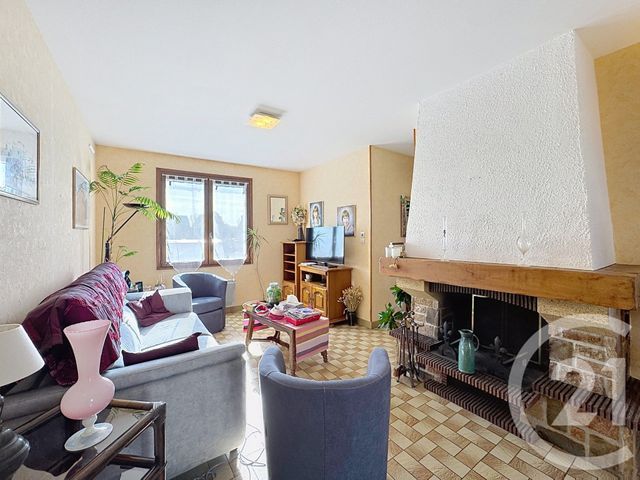 maison à vendre - 7 pièces - 150.8 m2 - ROMORANTIN LANTHENAY - 41 - CENTRE - Century 21 Sologne Immobilier