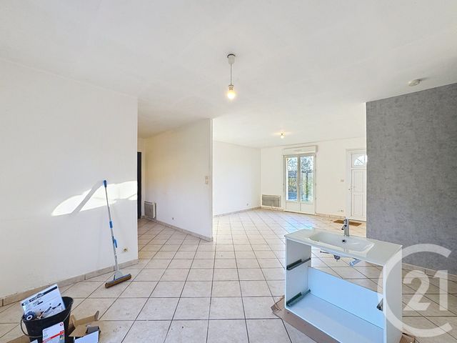 maison à vendre - 5 pièces - 81.84 m2 - LANGON SUR CHER - 41 - CENTRE - Century 21 Sologne Immobilier