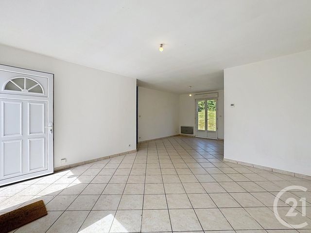 maison à vendre - 5 pièces - 81.84 m2 - LANGON SUR CHER - 41 - CENTRE - Century 21 Sologne Immobilier
