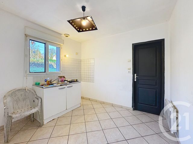 maison à vendre - 5 pièces - 81.84 m2 - LANGON SUR CHER - 41 - CENTRE - Century 21 Sologne Immobilier