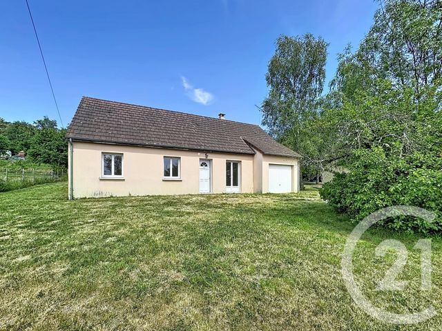 maison - LANGON SUR CHER - 41