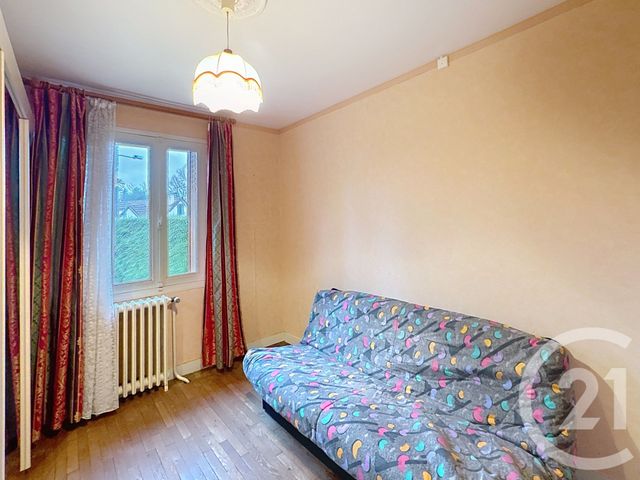 maison à vendre - 4 pièces - 72.33 m2 - PRUNIERS EN SOLOGNE - 41 - CENTRE - Century 21 Sologne Immobilier