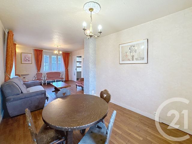 maison à vendre - 4 pièces - 72.33 m2 - PRUNIERS EN SOLOGNE - 41 - CENTRE - Century 21 Sologne Immobilier