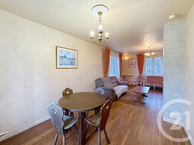 maison à vendre - 4 pièces - 72.33 m2 - PRUNIERS EN SOLOGNE - 41 - CENTRE - Century 21 Sologne Immobilier