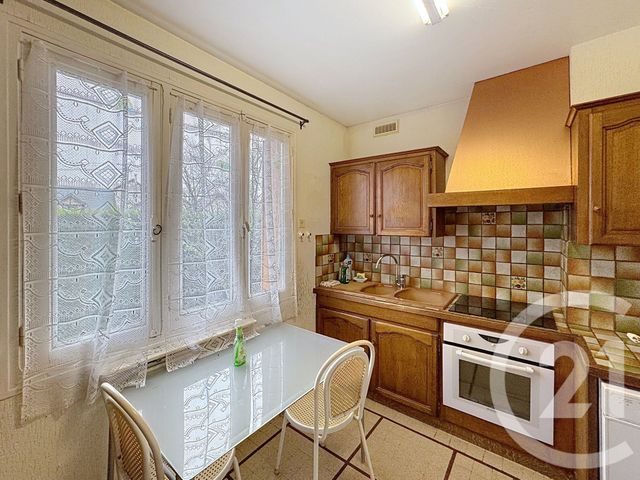 maison à vendre - 4 pièces - 72.33 m2 - PRUNIERS EN SOLOGNE - 41 - CENTRE - Century 21 Sologne Immobilier