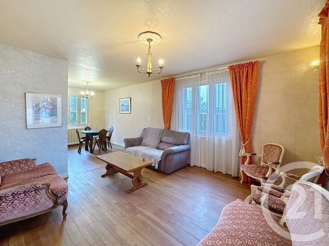 maison à vendre - 4 pièces - 72.33 m2 - PRUNIERS EN SOLOGNE - 41 - CENTRE - Century 21 Sologne Immobilier