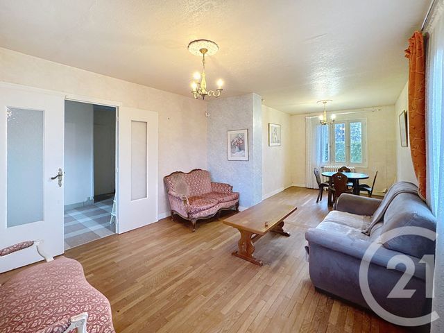 maison à vendre - 4 pièces - 72.33 m2 - PRUNIERS EN SOLOGNE - 41 - CENTRE - Century 21 Sologne Immobilier