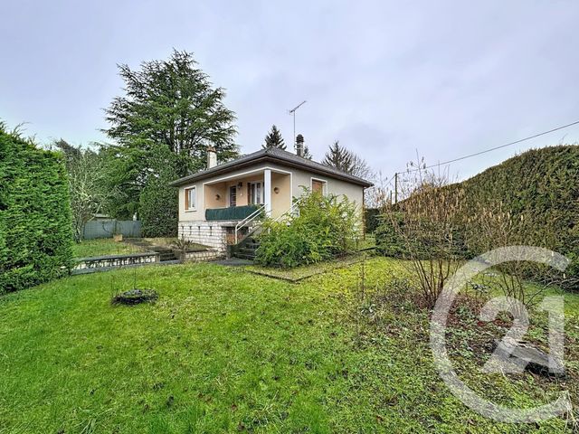 Maison à vendre PRUNIERS EN SOLOGNE