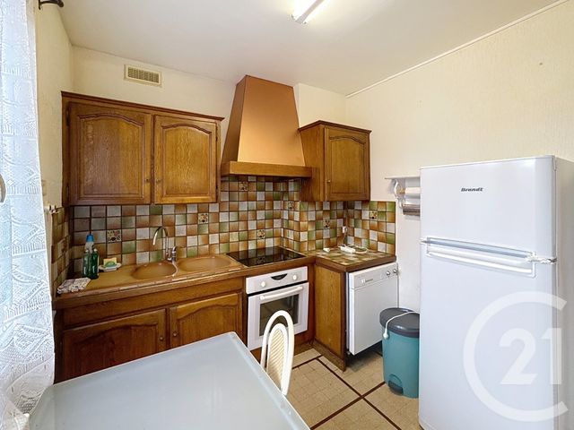 maison à vendre - 4 pièces - 72.33 m2 - PRUNIERS EN SOLOGNE - 41 - CENTRE - Century 21 Sologne Immobilier