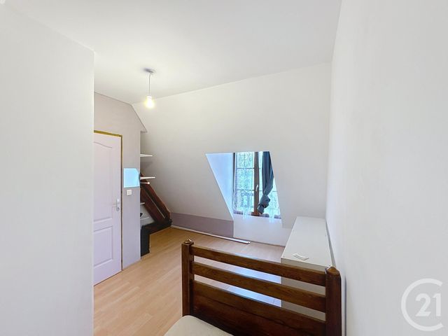 maison à louer - 4 pièces - 70.28 m2 - MENNETOU SUR CHER - 41 - CENTRE - Century 21 Sologne Immobilier