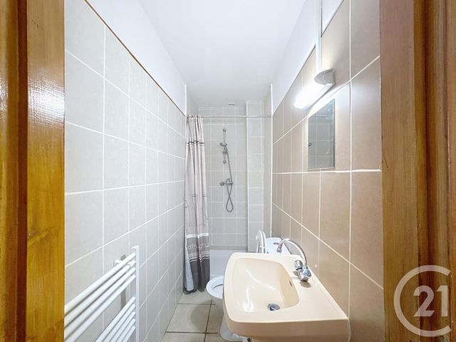 maison à louer - 4 pièces - 70.28 m2 - MENNETOU SUR CHER - 41 - CENTRE - Century 21 Sologne Immobilier