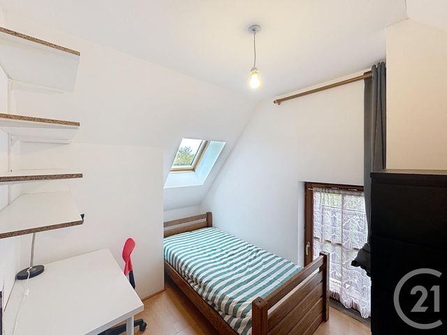 maison à louer - 4 pièces - 70.28 m2 - MENNETOU SUR CHER - 41 - CENTRE - Century 21 Sologne Immobilier