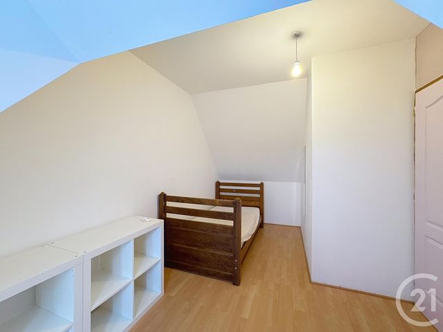 maison à louer - 4 pièces - 70.28 m2 - MENNETOU SUR CHER - 41 - CENTRE - Century 21 Sologne Immobilier