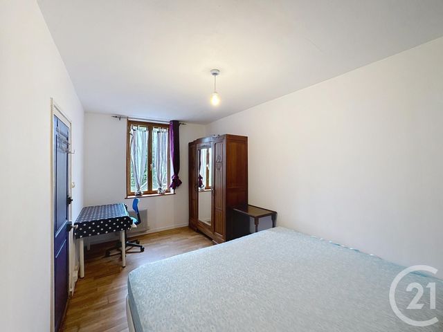 maison à louer - 4 pièces - 70.28 m2 - MENNETOU SUR CHER - 41 - CENTRE - Century 21 Sologne Immobilier