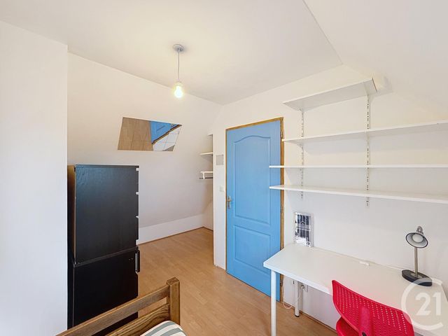 maison à louer - 4 pièces - 70.28 m2 - MENNETOU SUR CHER - 41 - CENTRE - Century 21 Sologne Immobilier