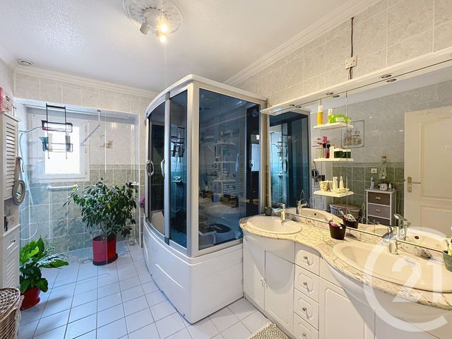 maison à vendre - 8 pièces - 179.88 m2 - ROMORANTIN LANTHENAY - 41 - CENTRE - Century 21 Sologne Immobilier