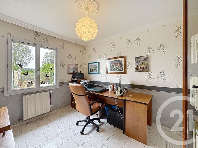 maison à vendre - 8 pièces - 179.88 m2 - ROMORANTIN LANTHENAY - 41 - CENTRE - Century 21 Sologne Immobilier