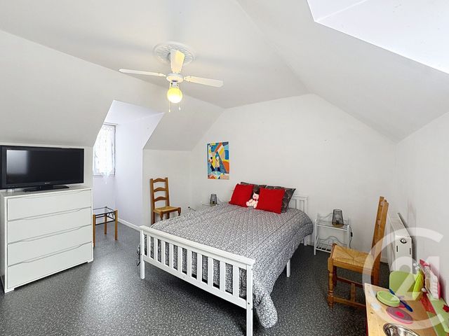 maison à vendre - 8 pièces - 179.88 m2 - ROMORANTIN LANTHENAY - 41 - CENTRE - Century 21 Sologne Immobilier