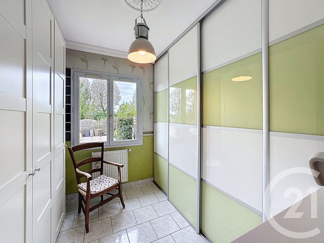 maison à vendre - 8 pièces - 179.88 m2 - ROMORANTIN LANTHENAY - 41 - CENTRE - Century 21 Sologne Immobilier