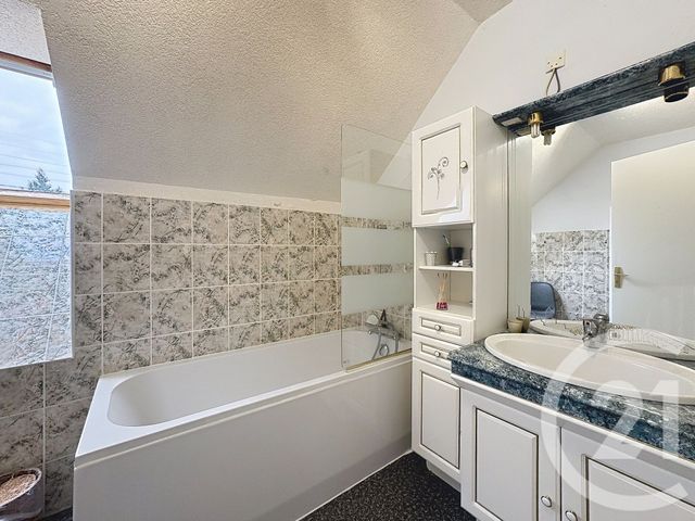 maison à vendre - 8 pièces - 179.88 m2 - ROMORANTIN LANTHENAY - 41 - CENTRE - Century 21 Sologne Immobilier