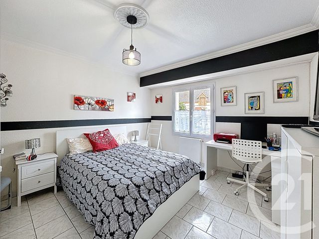 maison à vendre - 8 pièces - 179.88 m2 - ROMORANTIN LANTHENAY - 41 - CENTRE - Century 21 Sologne Immobilier