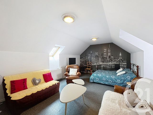 maison à vendre - 8 pièces - 179.88 m2 - ROMORANTIN LANTHENAY - 41 - CENTRE - Century 21 Sologne Immobilier