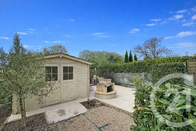 maison à vendre - 8 pièces - 179.88 m2 - ROMORANTIN LANTHENAY - 41 - CENTRE - Century 21 Sologne Immobilier