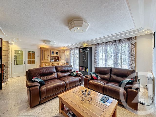 maison à vendre - 8 pièces - 179.88 m2 - ROMORANTIN LANTHENAY - 41 - CENTRE - Century 21 Sologne Immobilier