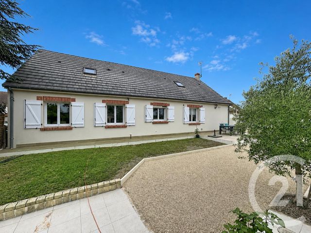 Maison à vendre ROMORANTIN LANTHENAY