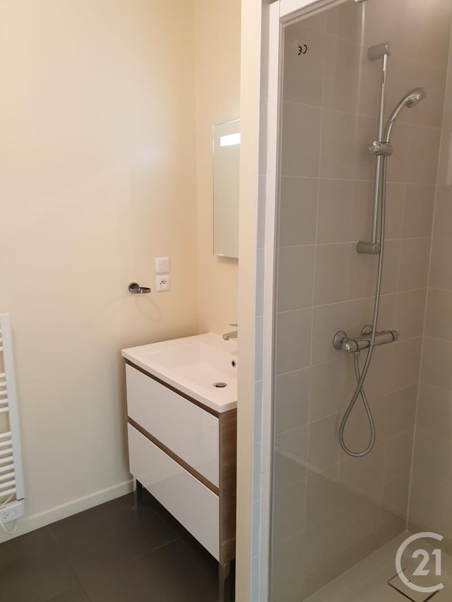 Appartement F2 à louer - 2 pièces - 50.0 m2 - ROMORANTIN LANTHENAY - 41 - CENTRE - Century 21 Sologne Immobilier