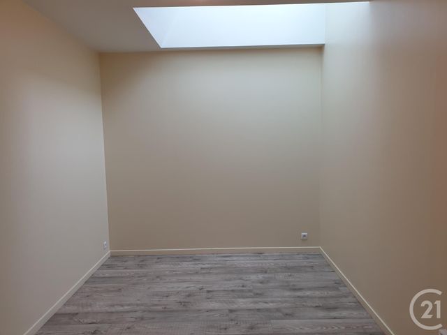 Appartement F2 à louer - 2 pièces - 50.0 m2 - ROMORANTIN LANTHENAY - 41 - CENTRE - Century 21 Sologne Immobilier