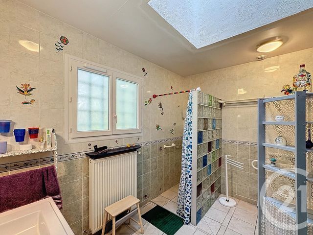 maison à vendre - 5 pièces - 124.6 m2 - ROMORANTIN LANTHENAY - 41 - CENTRE - Century 21 Sologne Immobilier