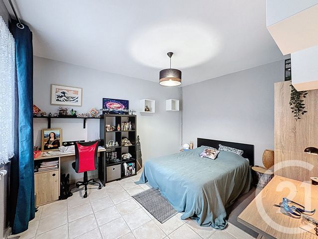 maison à vendre - 5 pièces - 124.6 m2 - ROMORANTIN LANTHENAY - 41 - CENTRE - Century 21 Sologne Immobilier