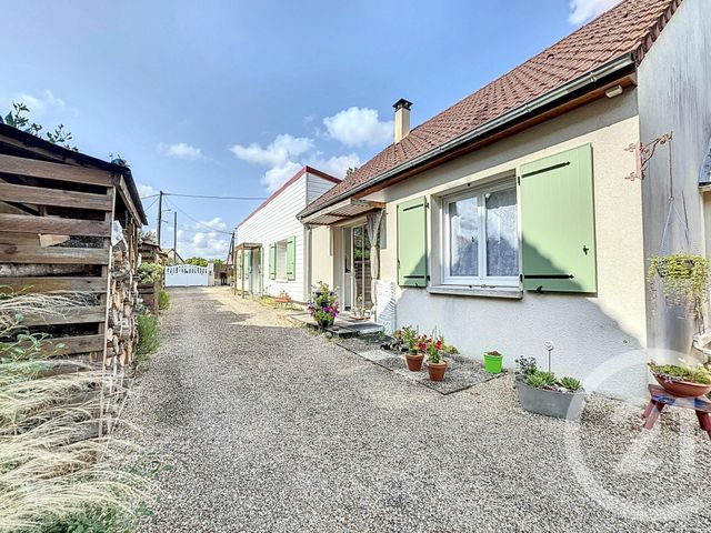 Maison à vendre ROMORANTIN LANTHENAY