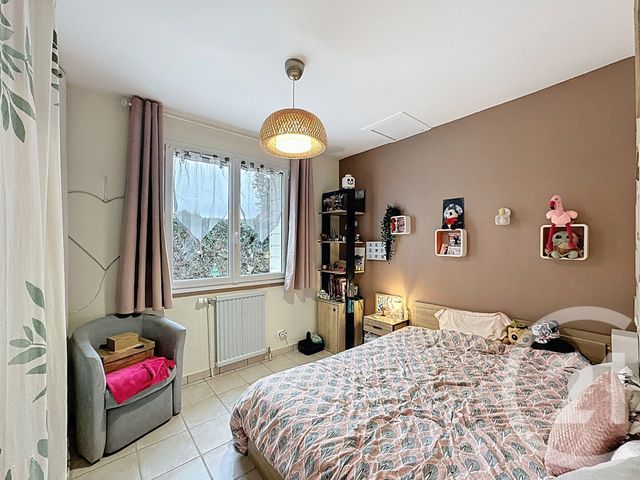 maison à vendre - 5 pièces - 124.6 m2 - ROMORANTIN LANTHENAY - 41 - CENTRE - Century 21 Sologne Immobilier