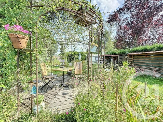 maison à vendre - 5 pièces - 124.6 m2 - ROMORANTIN LANTHENAY - 41 - CENTRE - Century 21 Sologne Immobilier