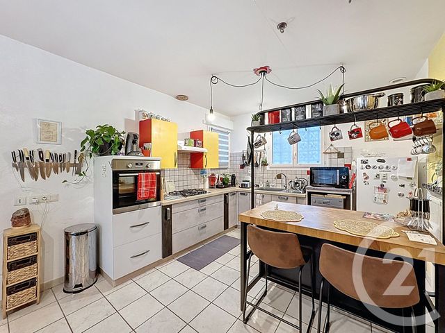 maison à vendre - 5 pièces - 124.6 m2 - ROMORANTIN LANTHENAY - 41 - CENTRE - Century 21 Sologne Immobilier