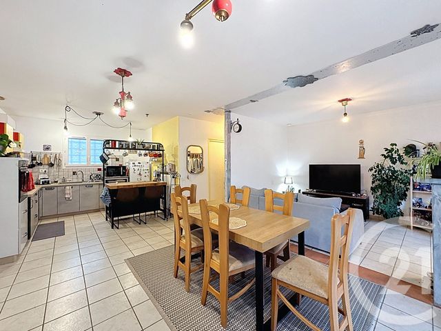 maison à vendre - 5 pièces - 124.6 m2 - ROMORANTIN LANTHENAY - 41 - CENTRE - Century 21 Sologne Immobilier