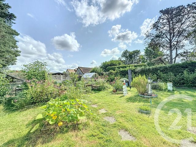 maison à vendre - 5 pièces - 124.6 m2 - ROMORANTIN LANTHENAY - 41 - CENTRE - Century 21 Sologne Immobilier