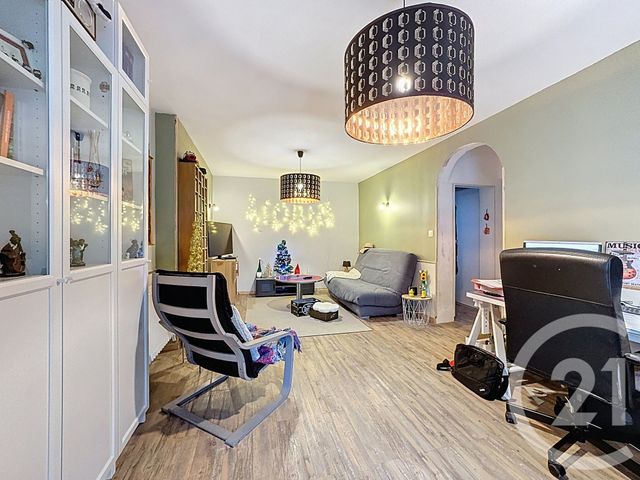 maison à vendre - 5 pièces - 124.6 m2 - ROMORANTIN LANTHENAY - 41 - CENTRE - Century 21 Sologne Immobilier