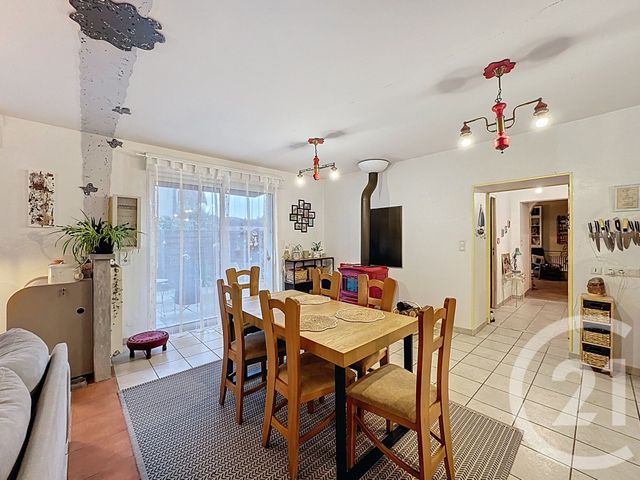 maison à vendre - 5 pièces - 124.6 m2 - ROMORANTIN LANTHENAY - 41 - CENTRE - Century 21 Sologne Immobilier