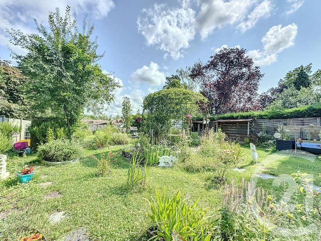 maison à vendre - 5 pièces - 124.6 m2 - ROMORANTIN LANTHENAY - 41 - CENTRE - Century 21 Sologne Immobilier