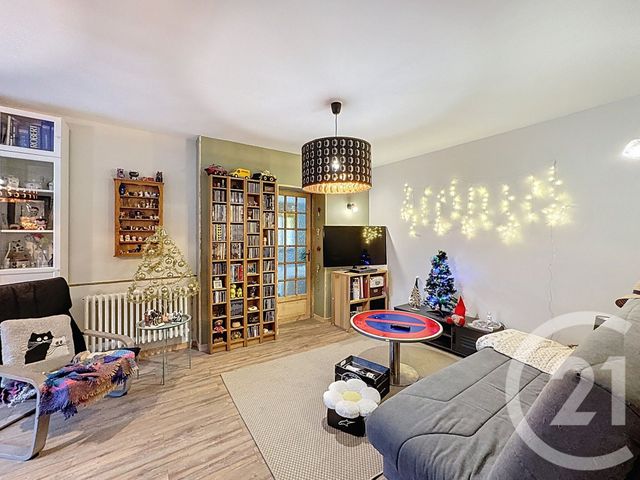 maison à vendre - 5 pièces - 124.6 m2 - ROMORANTIN LANTHENAY - 41 - CENTRE - Century 21 Sologne Immobilier