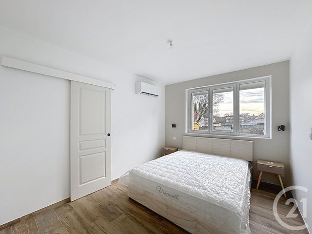 Appartement à louer - 2 pièces - 36.29 m2 - ROMORANTIN LANTHENAY - 41 - CENTRE - Century 21 Sologne Immobilier