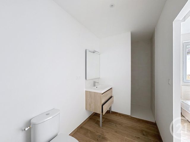 Appartement à louer - 2 pièces - 36.29 m2 - ROMORANTIN LANTHENAY - 41 - CENTRE - Century 21 Sologne Immobilier