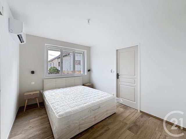 Appartement à louer - 2 pièces - 36.29 m2 - ROMORANTIN LANTHENAY - 41 - CENTRE - Century 21 Sologne Immobilier